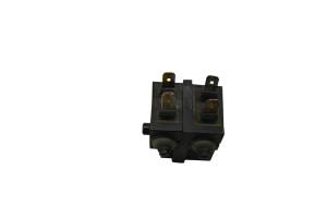 Honda - 05 Honda Rubicon 500 4x4 Front Stop Brake Light Switch Sensor TRX500FA - Image 3